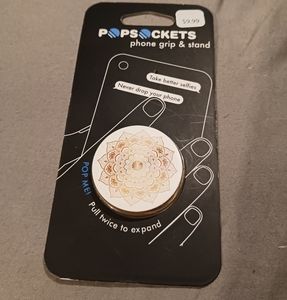 NWT! POPSOCKETS